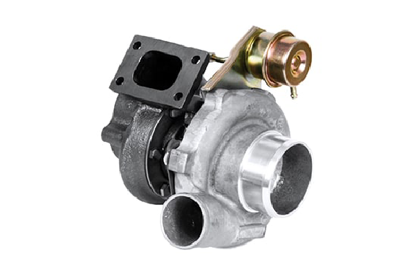 Garrett GT2860RS Turbocharger (Disco Potato)