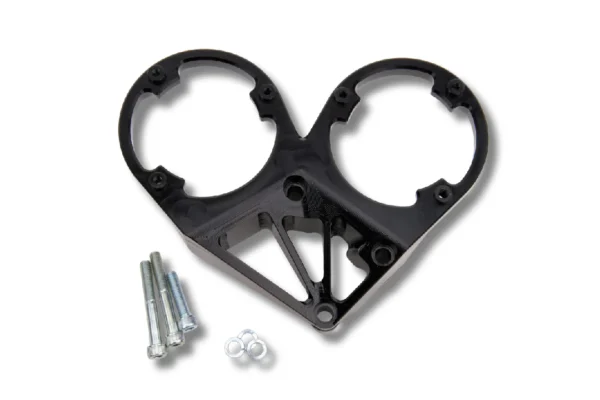 Platinum Racing Products - Nissan RB20/25/26 CAS Bracket - Image 2