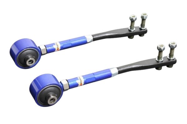 HARDRACE FRONT TENSION/CASTER ROD NISSAN, SKYLINE, R32 GTR, R33, R34 GTT AWD