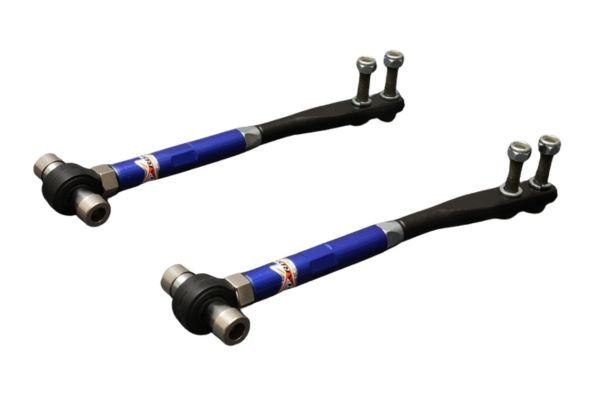 HARDRACE HEAVY DUTY TENSION/CASTER ROD NISSAN SKYLINE R32 GTR, R33 R34 GTS-T GT-T