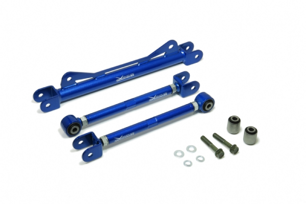 HARDRACE NISSAN S13/R32/R32 GT-R HICAS REMOVAL KIT