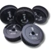 PRP Dry Sump Pulley