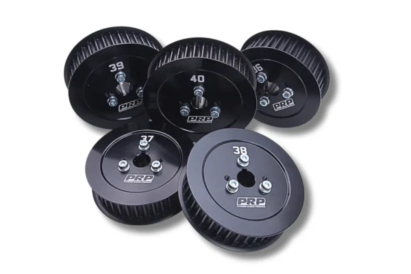 PRP Dry Sump Pulley