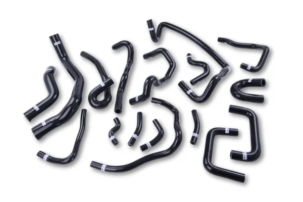 Platinum Racing Products - Nissan RB25DET Hose Kit (R33 R34)