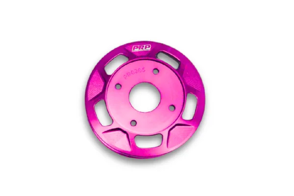 Platinum Racing Products - PRP RB Water Pump Reduction Pulley (Nissan RB)