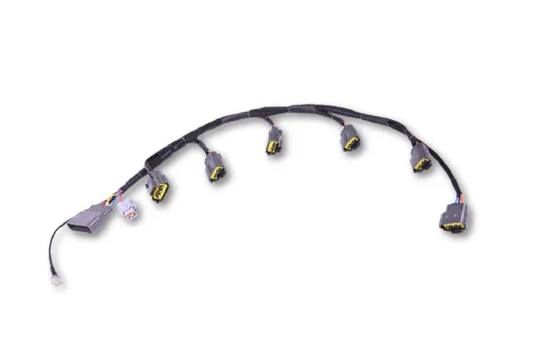 Platinum Racing Products - PRP Nissan RB Coil Loom Only