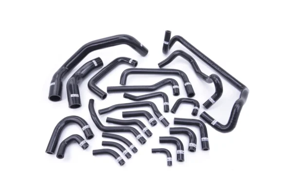 Platinum Racing Products - Nissan RB26 Heater Hose Kit (R32 GTR)