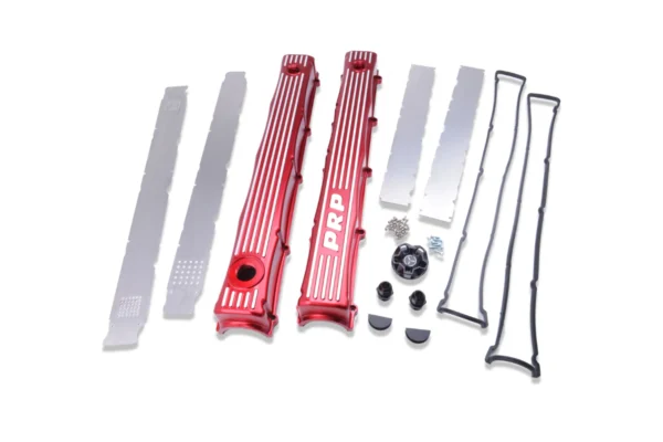 PRP RB20/RB25/RB26 RB Baffled Cam Covers