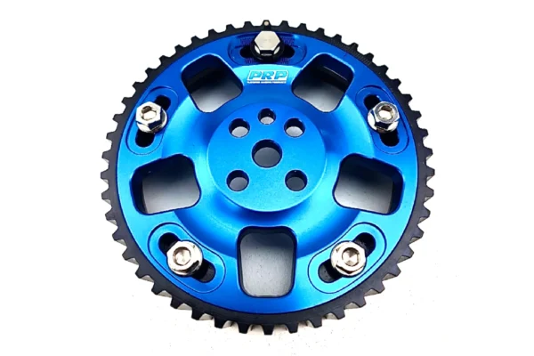 Platinum Racing Products - RB30 Adjustable Cam Gears (SOHC)