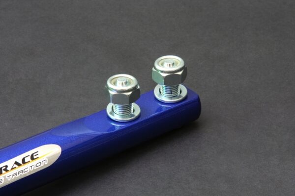 HARDRACE - Heavy Duty Caster Arms (Nissan Silvia S14 S15 & Skyline R33 R34) - Image 3