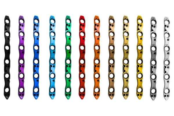 Platinum Racing Products - Nissan RB Coil Bracket (Twin Cam)