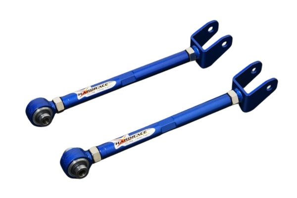 HARDRACE REAR TOE CONTROL ARM NISSAN, SILVIA, Q45, SKYLINE, Y33 97-01, R33/34, S14/S15