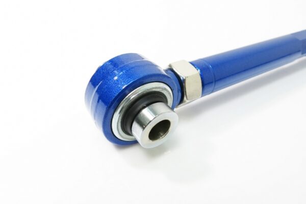 HARDRACE - Hellaflush Style Rear Toe Arms (Nissan Silvia S14 S15 & Skyline R33 R34) - Image 2