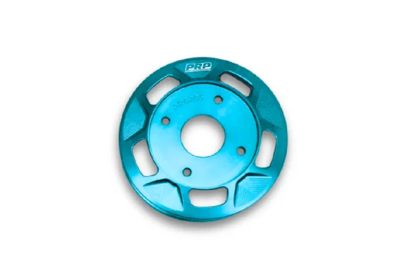 Platinum Racing Products - PRP RB Water Pump Reduction Pulley (Nissan RB)