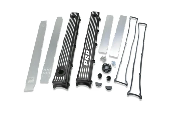 PRP RB20/RB25/RB26 RB Baffled Cam Covers