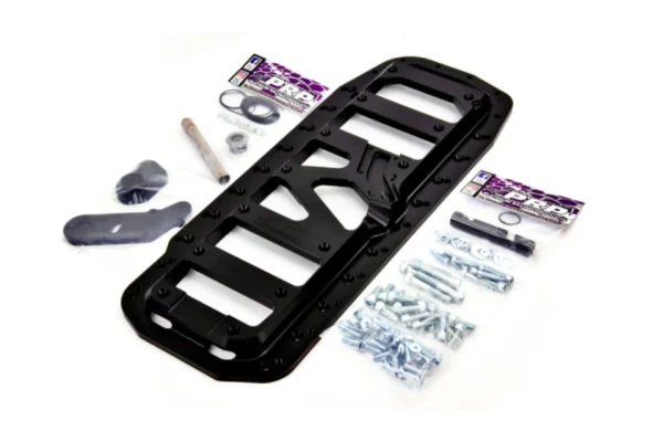 Platinum Racing Products - PRP RB30 Block Brace (Wet Sump)
