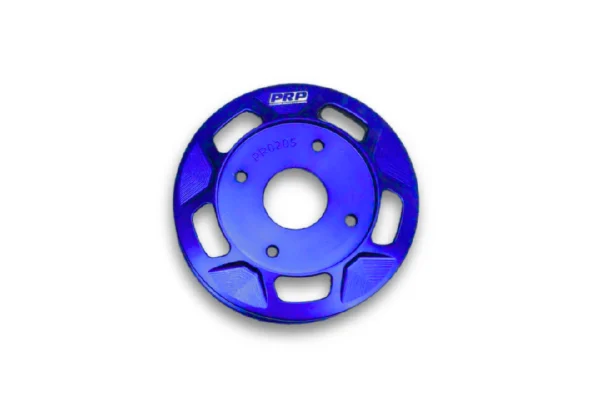 Platinum Racing Products - PRP RB Water Pump Reduction Pulley (Nissan RB)