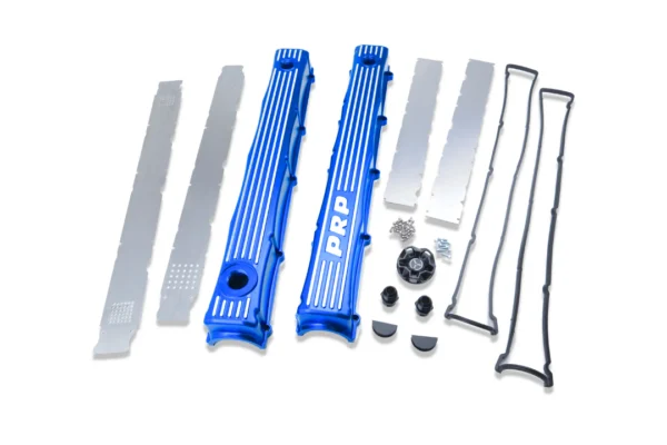 PRP RB20/RB25/RB26 RB Baffled Cam Covers