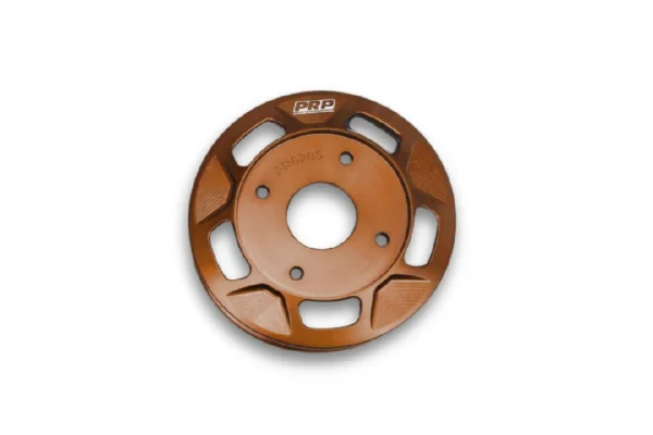 Platinum Racing Products - PRP RB Water Pump Reduction Pulley (Nissan RB)
