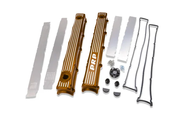 PRP RB20/RB25/RB26 RB Baffled Cam Covers