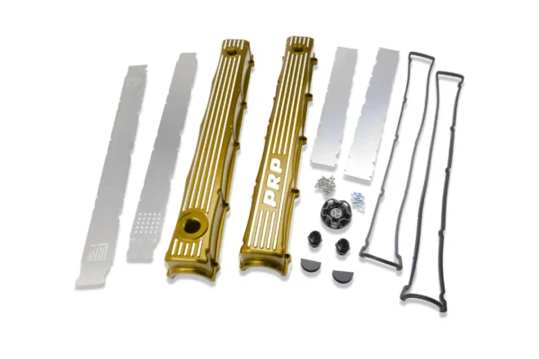 PRP RB20/RB25/RB26 RB Baffled Cam Covers