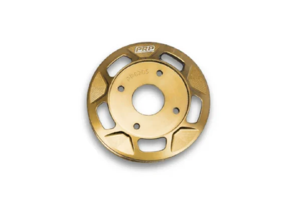 Platinum Racing Products - PRP RB Water Pump Reduction Pulley (Nissan RB)