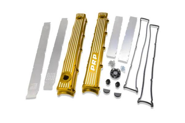 PRP RB20/RB25/RB26 RB Baffled Cam Covers