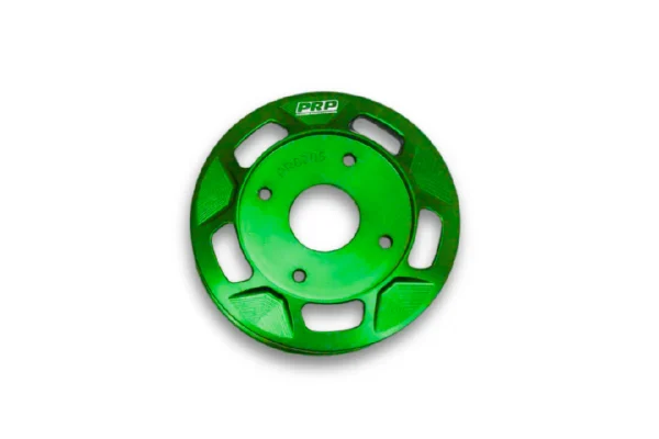 Platinum Racing Products - PRP RB Water Pump Reduction Pulley (Nissan RB)