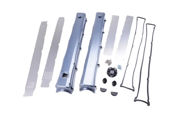 PRP RB20/RB25/RB26 RB Baffled Cam Covers