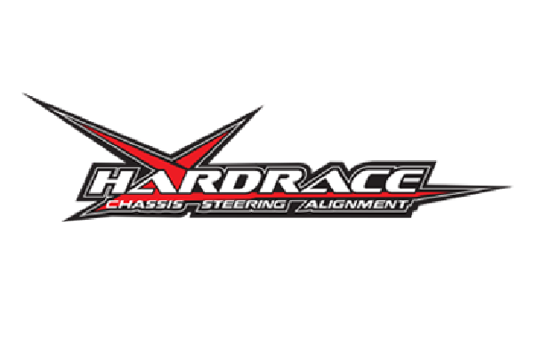 Hardrace Suspension