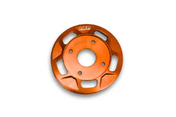 Platinum Racing Products - PRP RB Water Pump Reduction Pulley (Nissan RB)