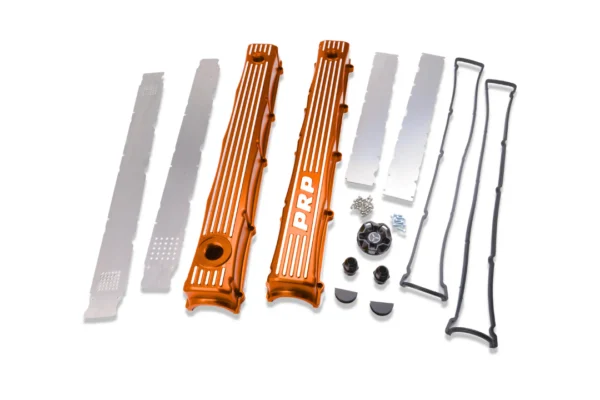 PRP RB20/RB25/RB26 RB Baffled Cam Covers