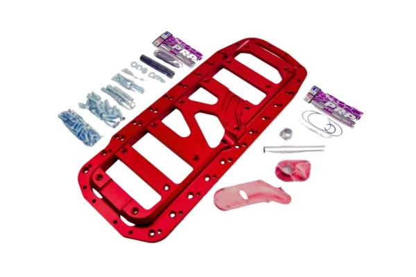 Platinum Racing Products - PRP RB30 Block Brace (Wet Sump)