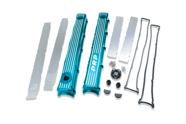 PRP RB20/RB25/RB26 RB Baffled Cam Covers