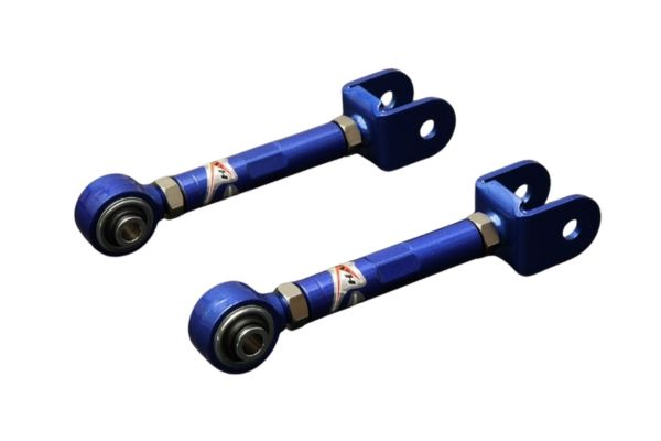 HARDRACE REAR TRACTION ROD NISSAN, 180SX, SILVIA, FAIRLADY Z, Q45, SKYLINE, S13, Y33 97-01, R32, R32 GTR, R33/34, R33/34