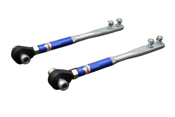 hardrace FRONT TENSION/CASTER ROD NISSAN, 180SX, SILVIA, FAIRLADY Z, SKYLINE, S13, R32, Z32 89-00