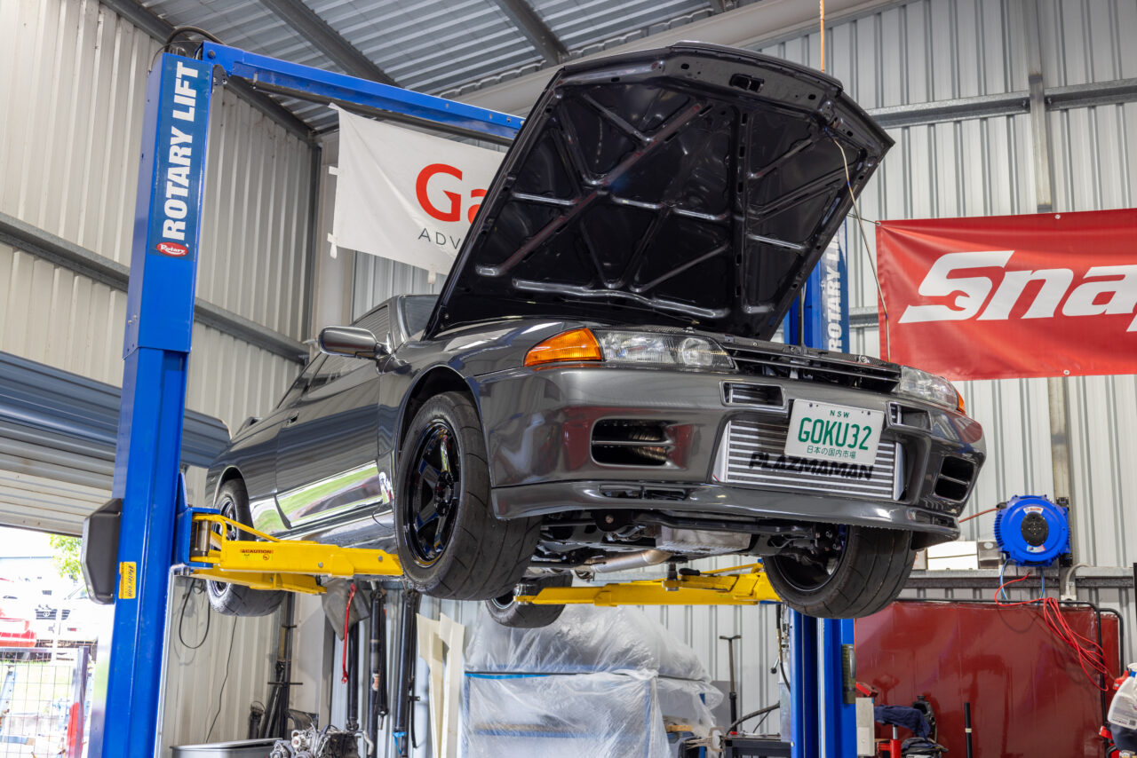 What We Do - Street Race Solutions