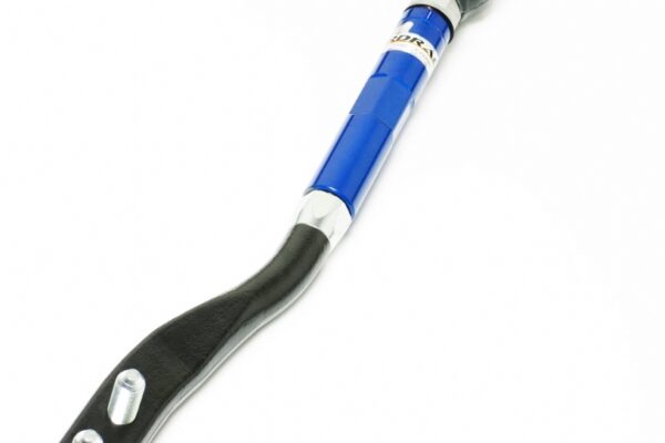 HARDRACE - Front High Angle/Offset Caster Arms (Nissan Silvia S14 S15) - Image 2