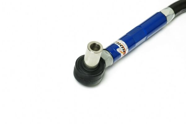 HARDRACE - Front High Angle/Offset Caster Arms (Nissan Silvia S14 S15) - Image 4