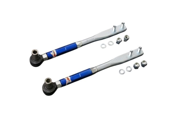 HARDRACE FRONT HIGH ANGLE TENSION/CASTER ROD NISSAN, 180SX, SILVIA, S13