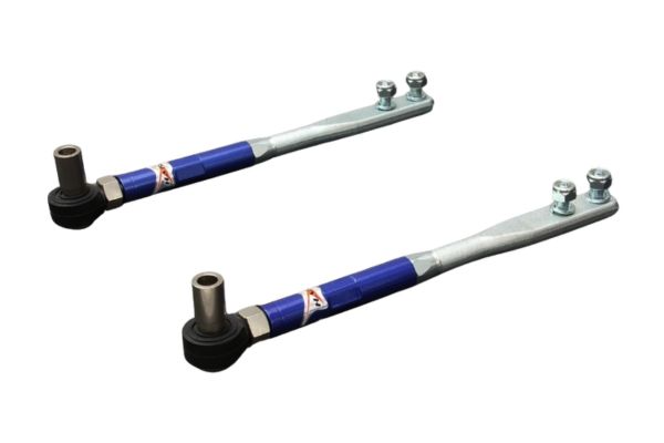 HARDRACE FRONT HIGH ANGLE TENSION/CASTER ROD NISSAN, SILVIA, Q45, Y33 97-01, S14/S15