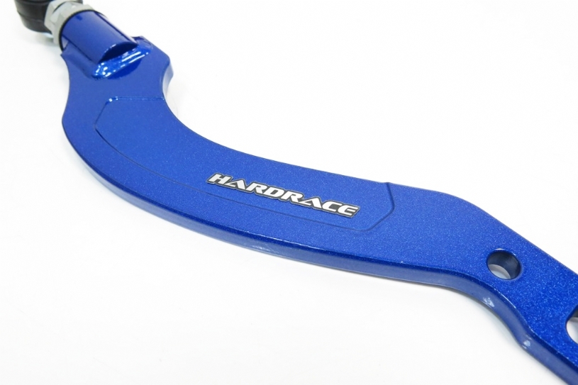 HARDRACE - Front High Angle Caster Arms V3 (Nissan Silvia 180SX S13 & Skyline R32) - Image 4