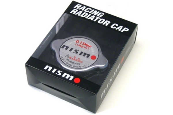 Radiator Caps