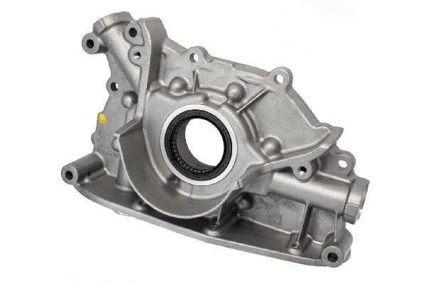 Genuine Nissan N1 Oil Pump (RB26 N1) "R32, R33, R34, AWC34"