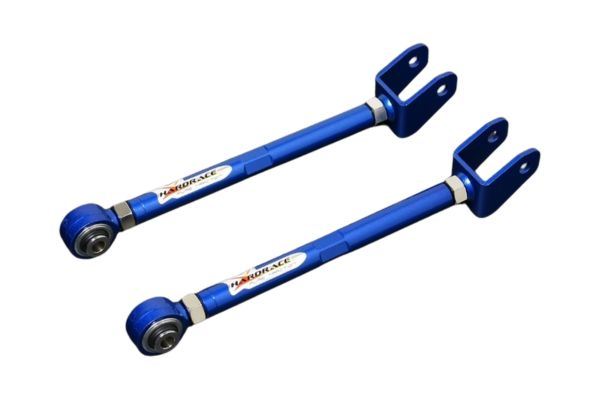HARDRACE HELLAFLUSH STYLE REAR TOE CONTROL ARM NISSAN, 180SX, SILVIA, CEFIRO, FAIRLADY Z, SKYLINE, S13, A31 1988-93, R32, Z32 89-00
