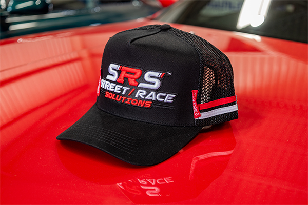 SRS Trucker Cap