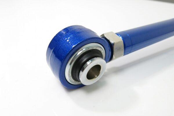 HARDRACE - Hellaflush Style Rear Toe Arms (Nissan Silvia S13 & Skyline R32) - Image 3