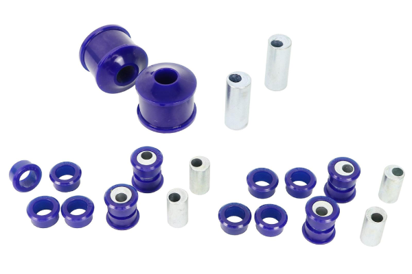 Shop Driveline, Brake and Suspension | Street Race Solutions