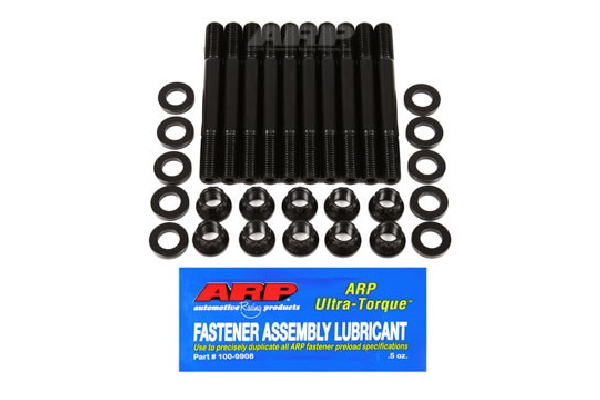 Main Studs & Balancer Bolts