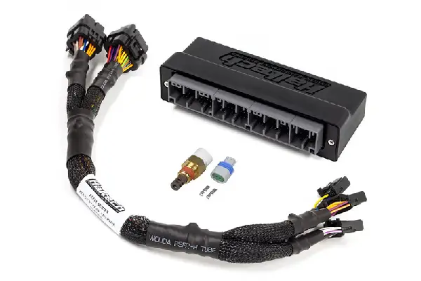 Haltech Honda S2000 Harness - Plug'n'Play Adaptor